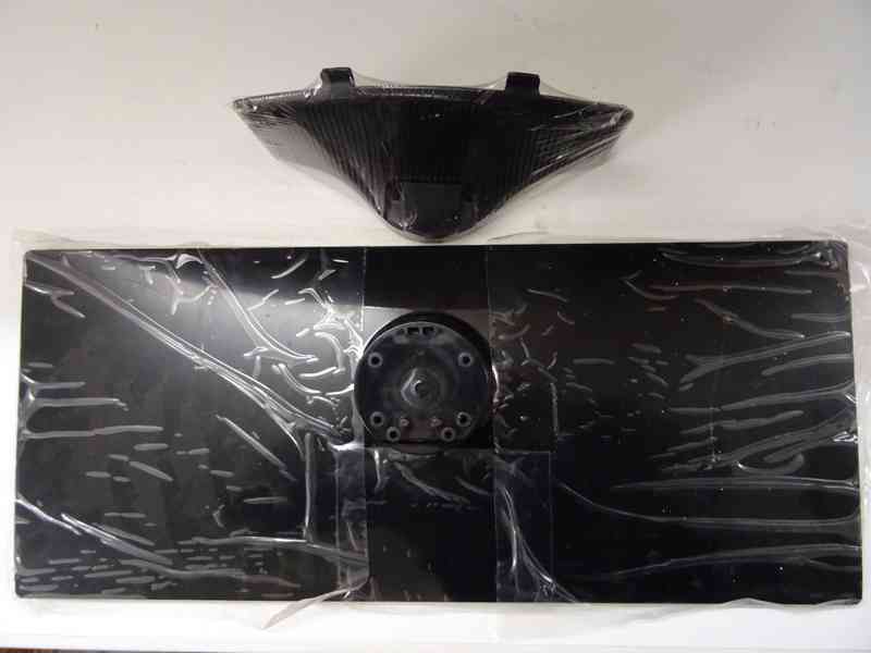 LED Televize SAMSUNG UE46F5370 - foto 5