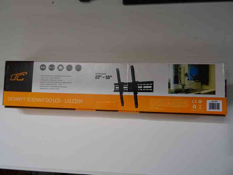 LED Televize SAMSUNG UE46F5370 - foto 3