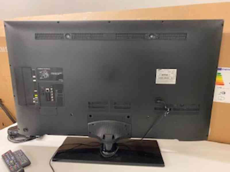 LED Televize SAMSUNG UE46F5370 - foto 6