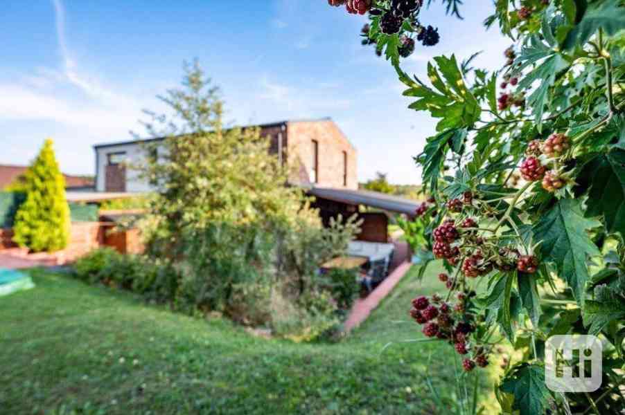 Prodej rodinného domu, bazén, pergola, Praha západ - foto 29