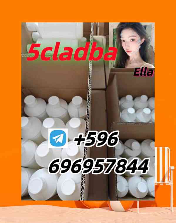 5CL-ADB supplier 5cladba 5cladb 