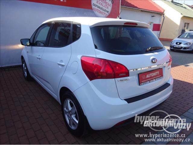 Kia Venga 1.4, benzín, vyrobeno 2016 - foto 15