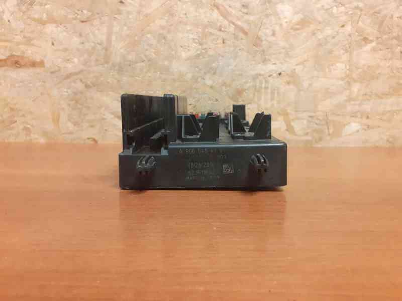 MODUŁ SAM MERCEDES SPRINTER A9069006303 - foto 6