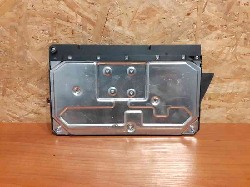 MODUŁ SAM MERCEDES SPRINTER A9069006303 - foto 4