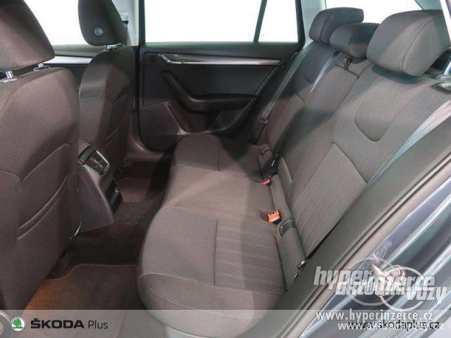 Škoda Octavia 2.0, nafta, automat, rok 2018, navigace - foto 2