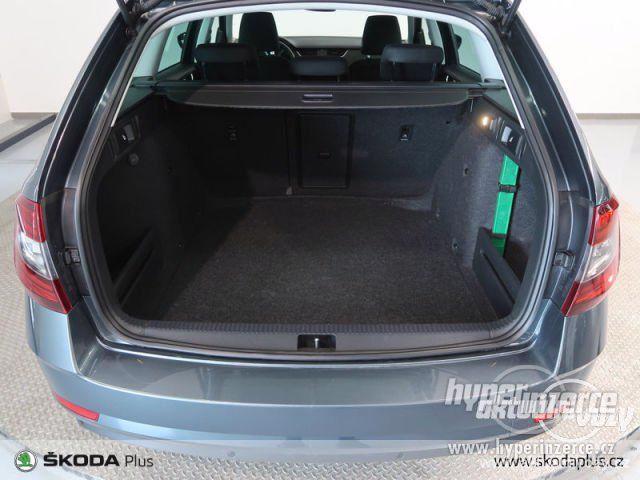 Škoda Octavia 2.0, nafta, automat, rok 2018, navigace - foto 7