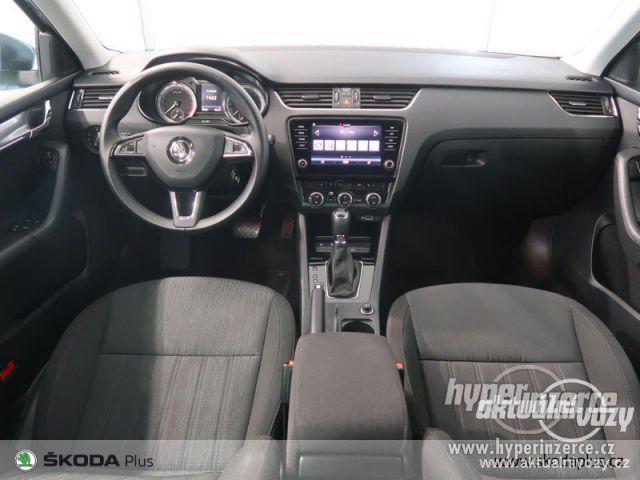 Škoda Octavia 2.0, nafta, automat, rok 2018, navigace - foto 8