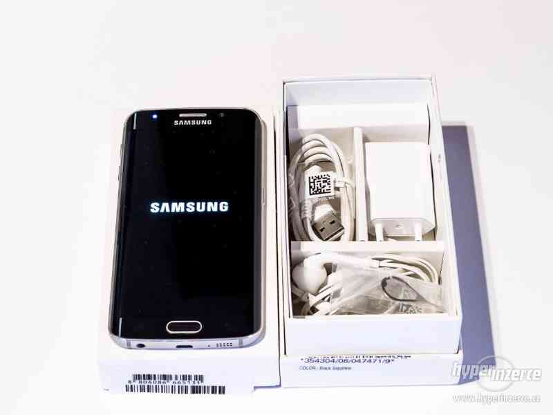 Samsung Galaxy S6 Edge - foto 4