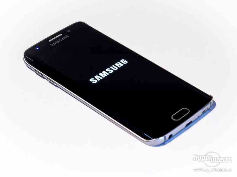 Samsung Galaxy S6 Edge - foto 6