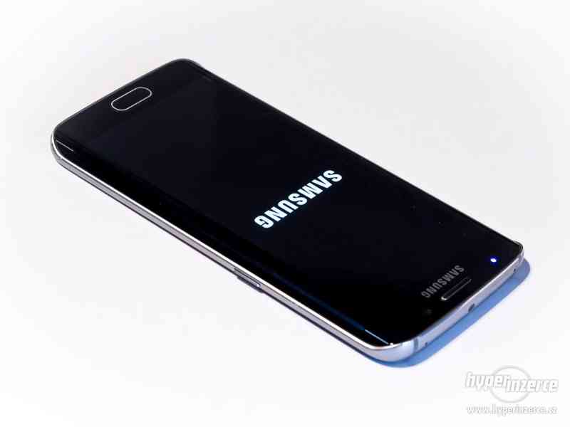 Samsung Galaxy S6 Edge - foto 8