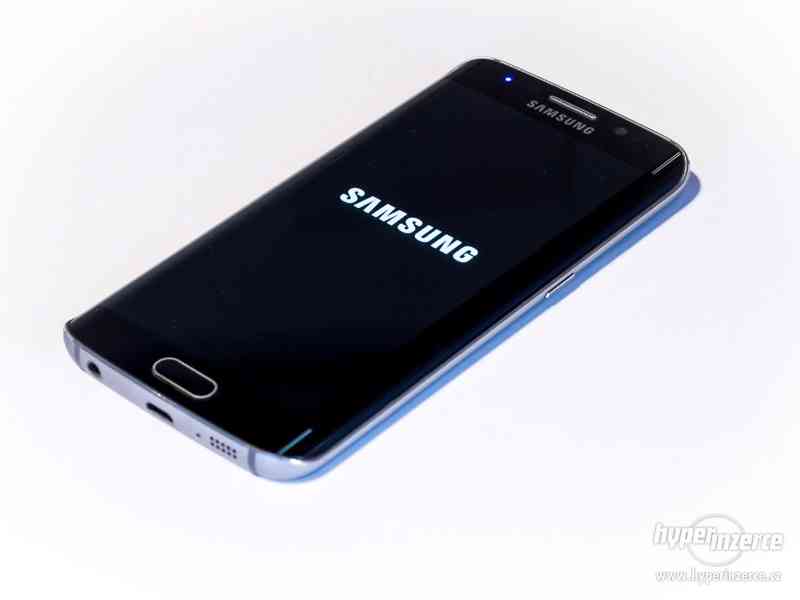Samsung Galaxy S6 Edge - foto 9