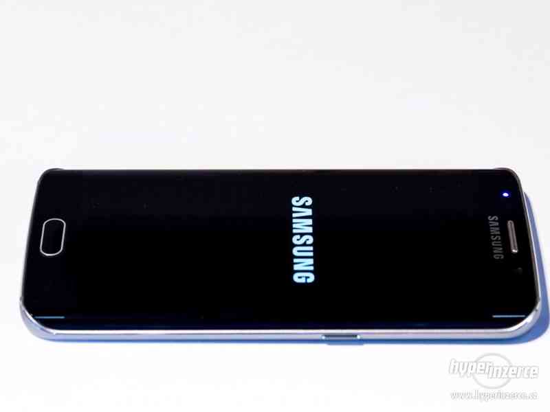 Samsung Galaxy S6 Edge - foto 10