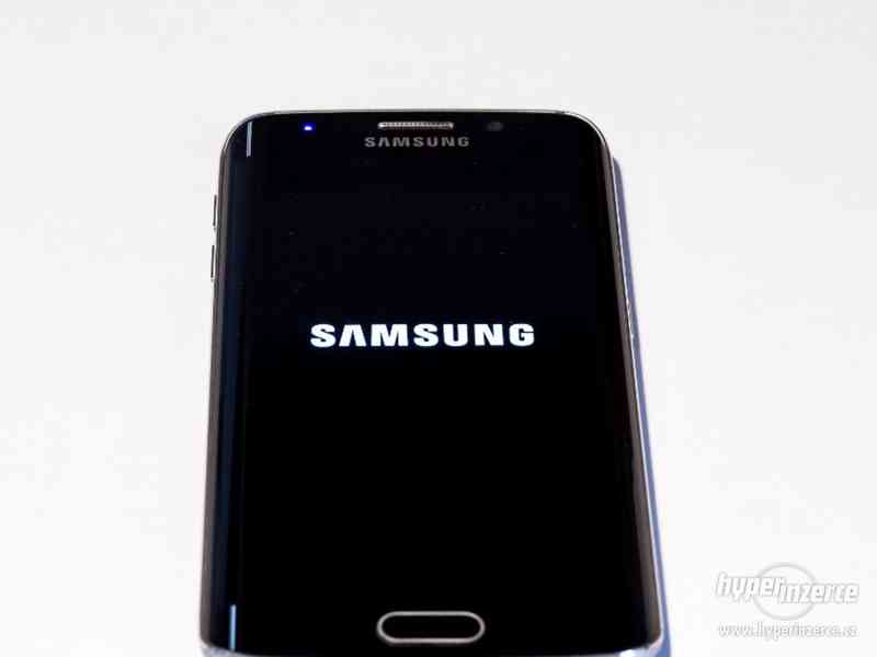 Samsung Galaxy S6 Edge - foto 11
