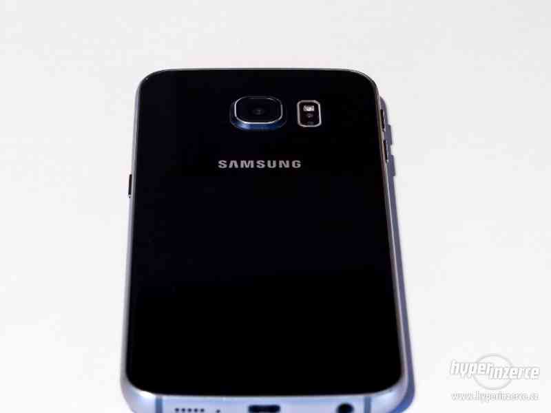 Samsung Galaxy S6 Edge - foto 12