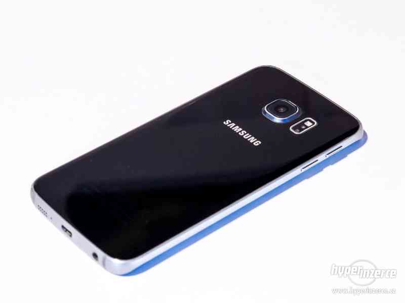 Samsung Galaxy S6 Edge - foto 13