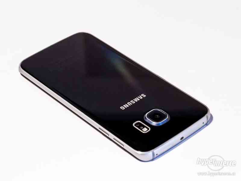 Samsung Galaxy S6 Edge - foto 14