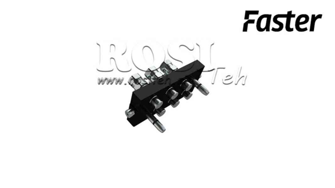 MULTI FASTER SPOJKY – 6 LINKY - foto 4