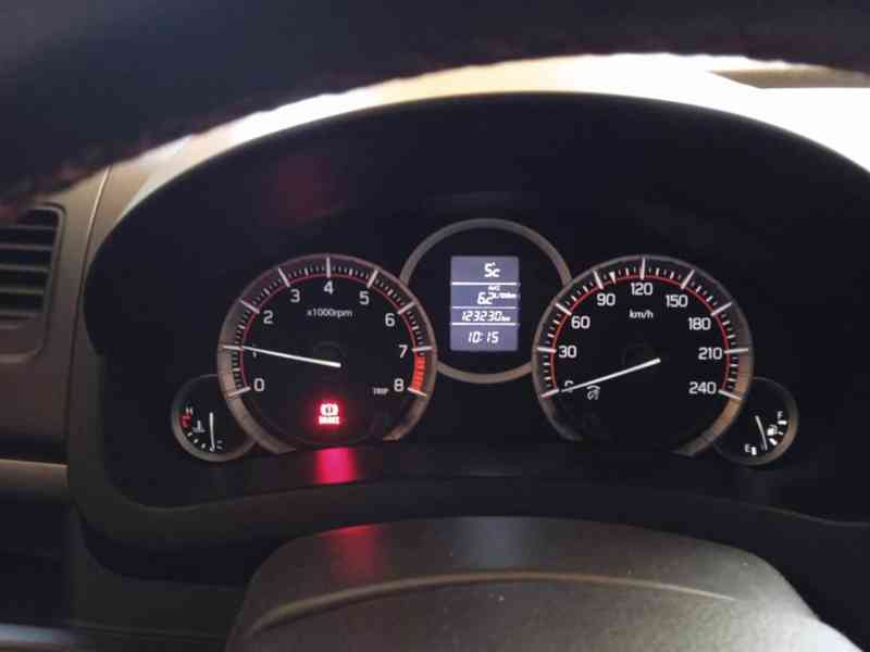 Suzuki Swift Sport - foto 2