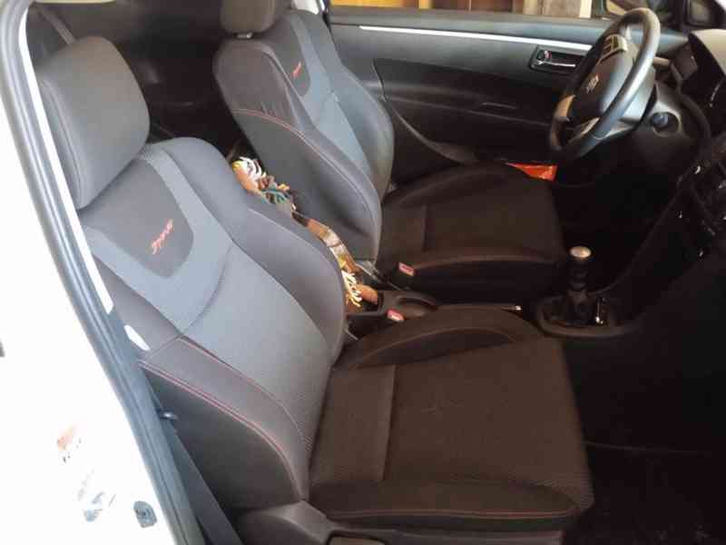 Suzuki Swift Sport - foto 4