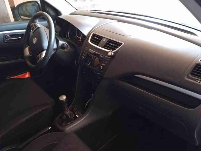Suzuki Swift Sport - foto 3