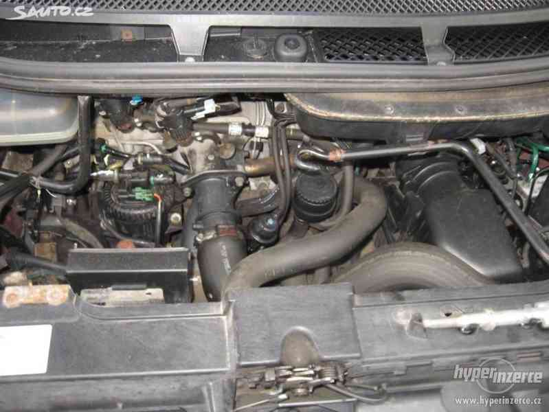 Peugeot 807 - foto 4