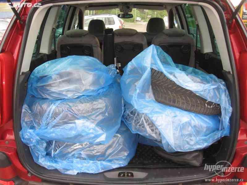 Peugeot 807 - foto 7