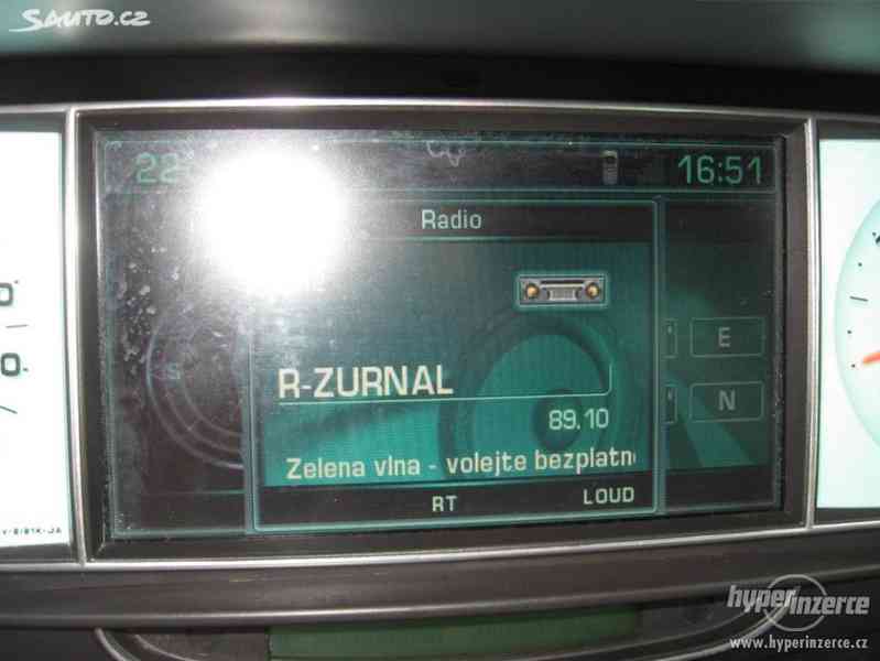 Peugeot 807 - foto 13