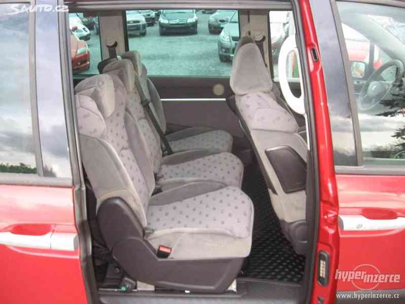 Peugeot 807 - foto 28