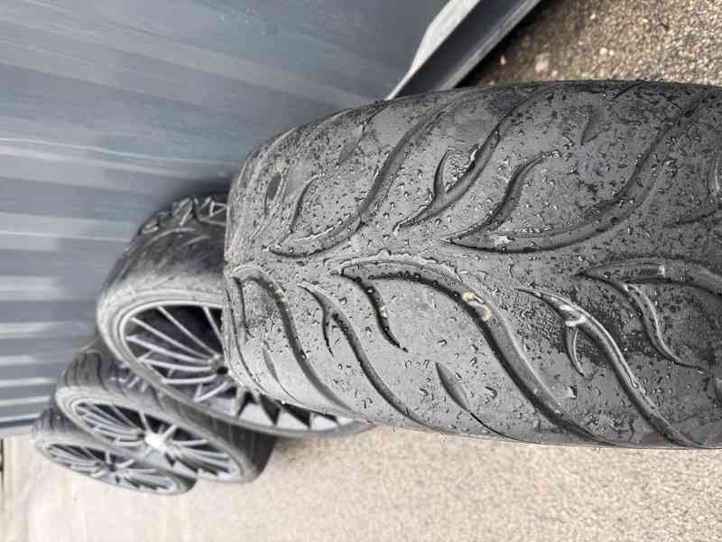 AMG kola 19 Mercedes 5x112 ET43 A45 CLA C E originál 🔥 - foto 7