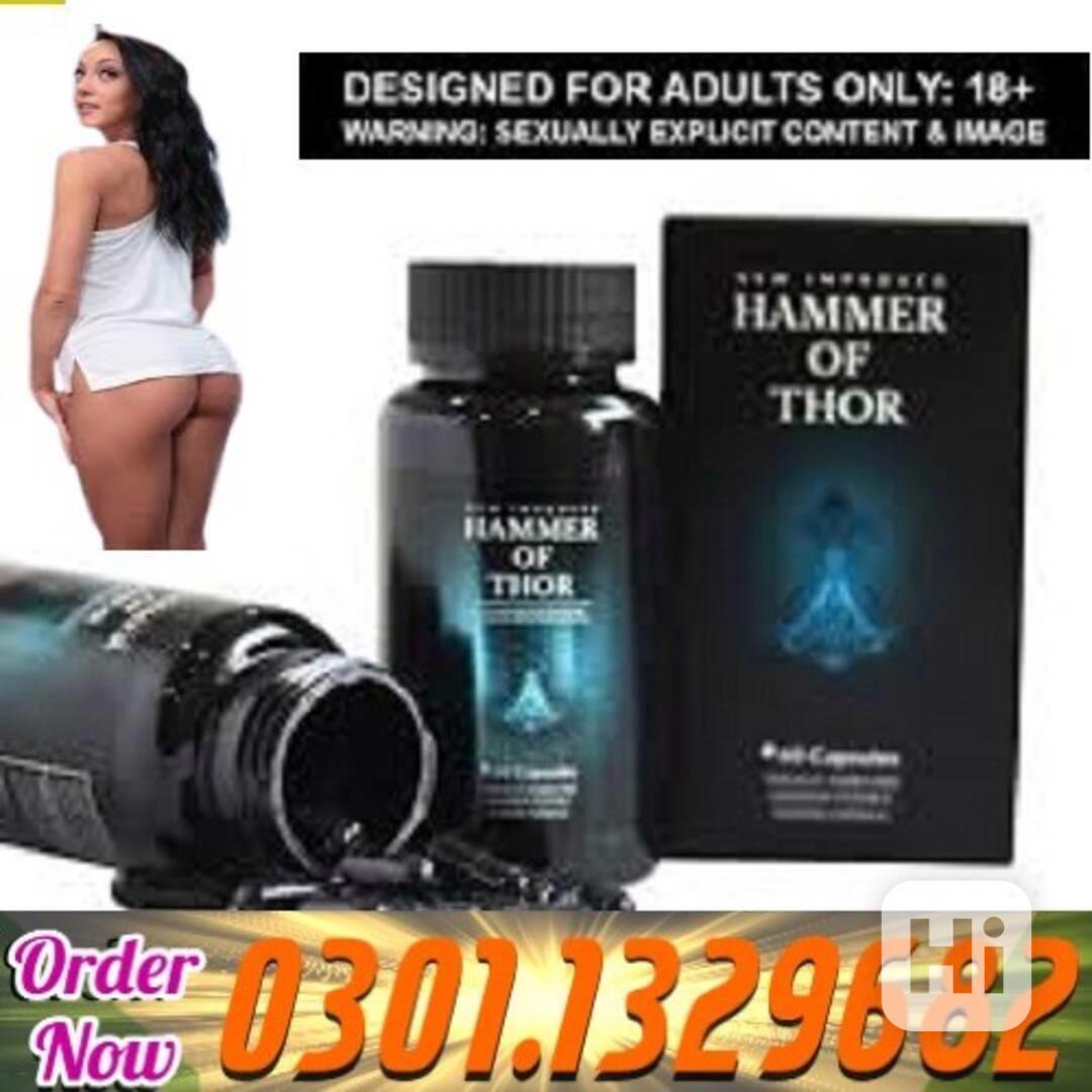 Hammer Of Thor in Pakistan {0301.1329682 =>> Contact us !!! - foto 1