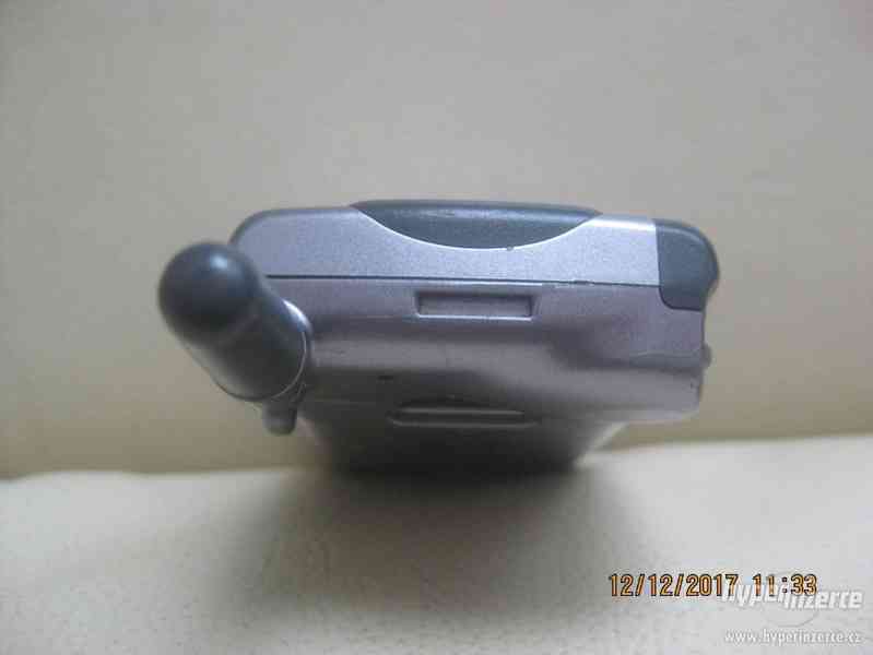 Sony CMD-Z5 a Sony CMD-Z7 z r.2001 s češtinou od 1.500CZK - foto 15