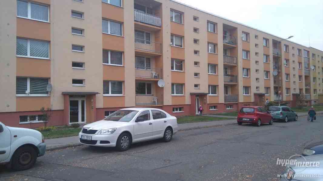 prodej bytu 4+1 Liberec-Doubí - foto 1