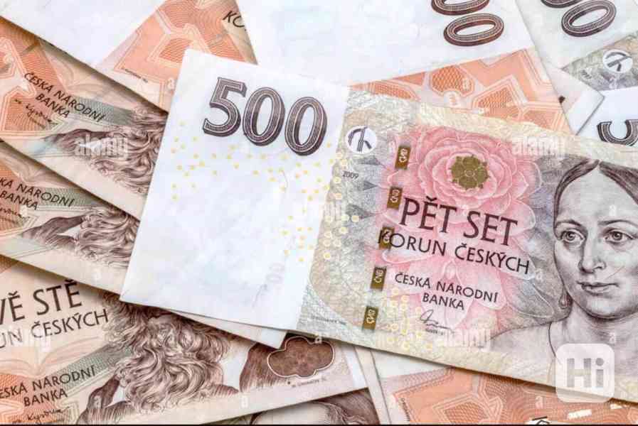 Finanční podpora bez počátečních nákladů