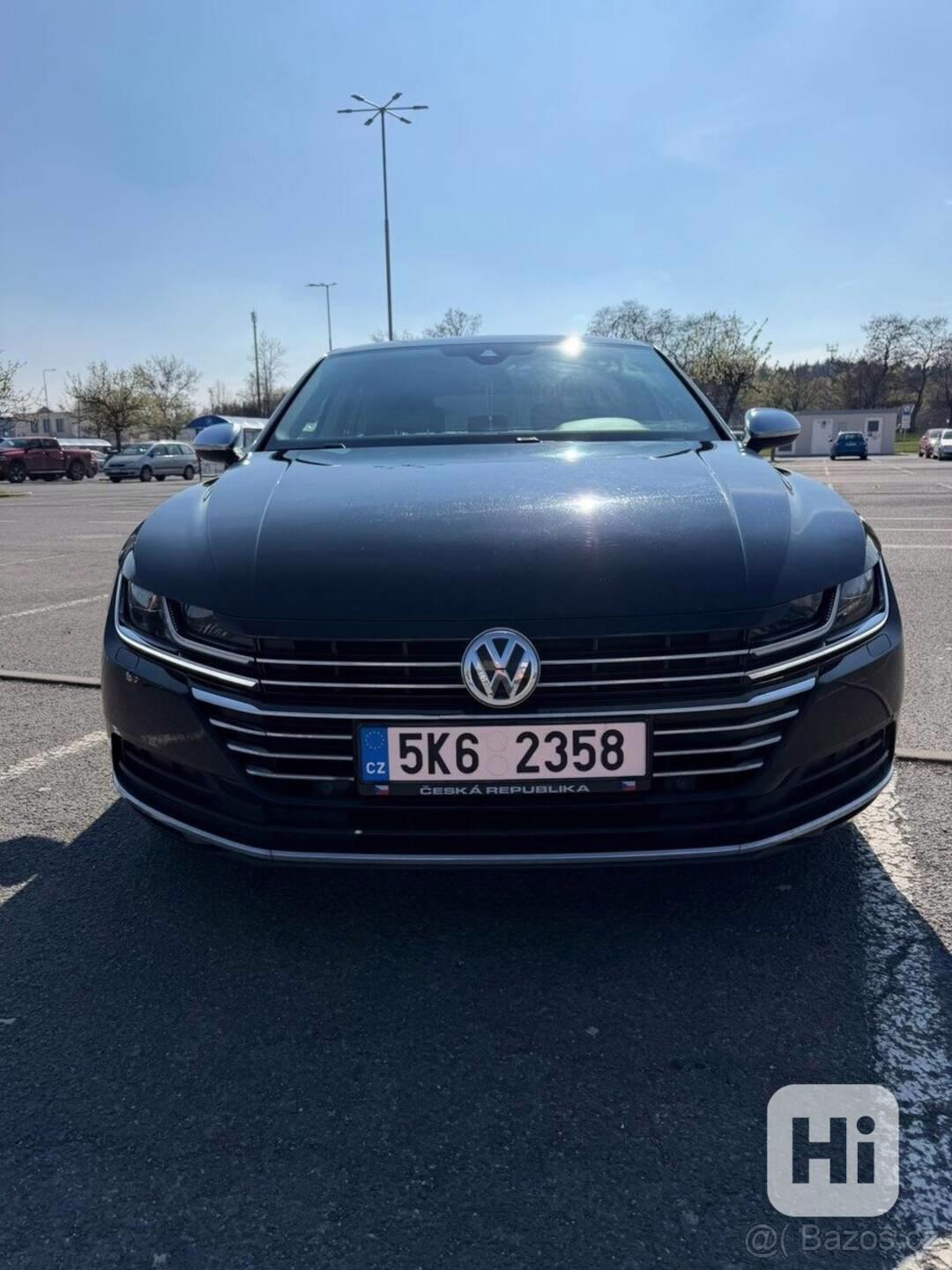 Volkswagen Arteon 2,0 - foto 1