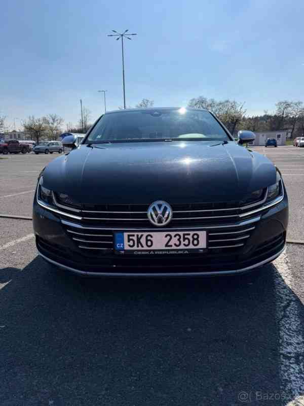 Volkswagen Arteon 2,0 - foto 16