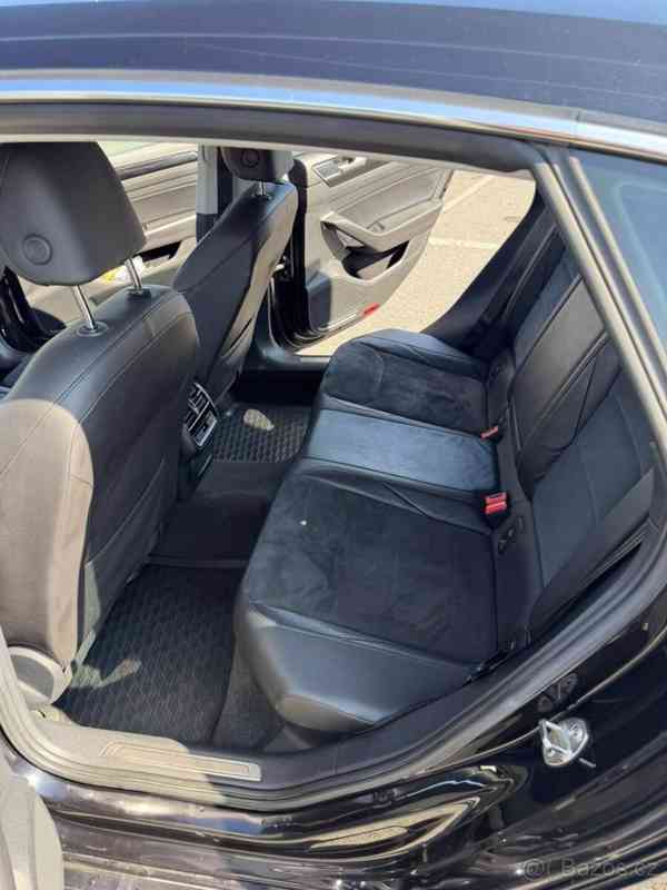 Volkswagen Arteon 2,0 - foto 24