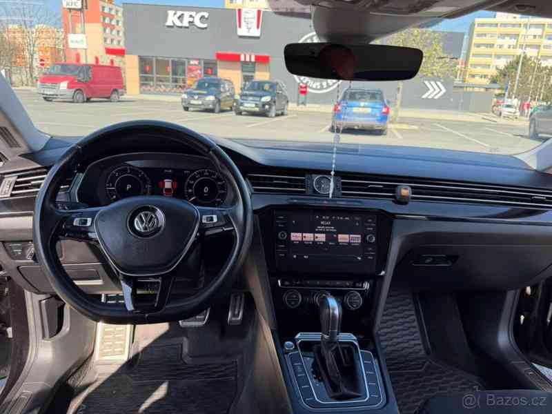 Volkswagen Arteon 2,0 - foto 26