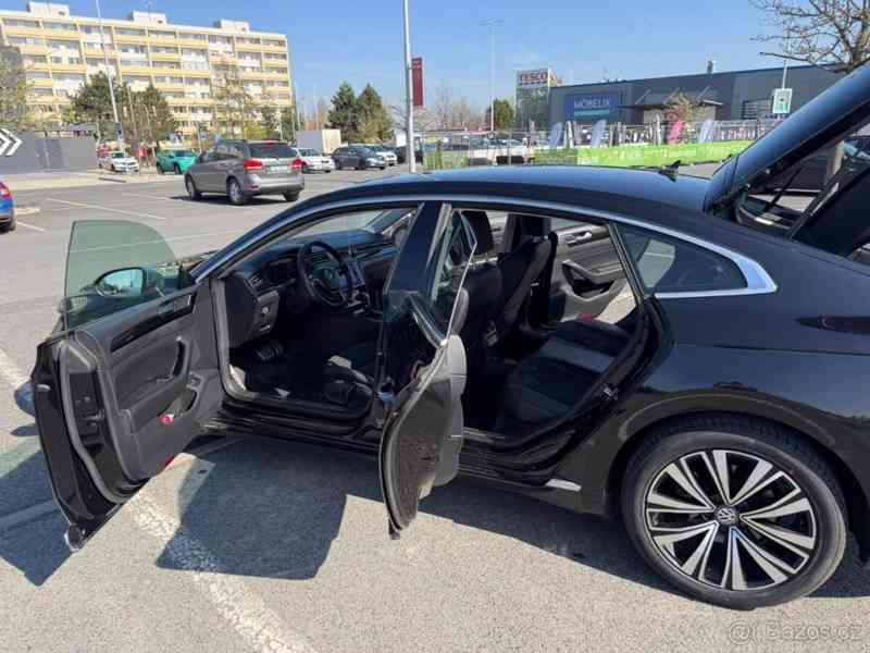 Volkswagen Arteon 2,0 - foto 27