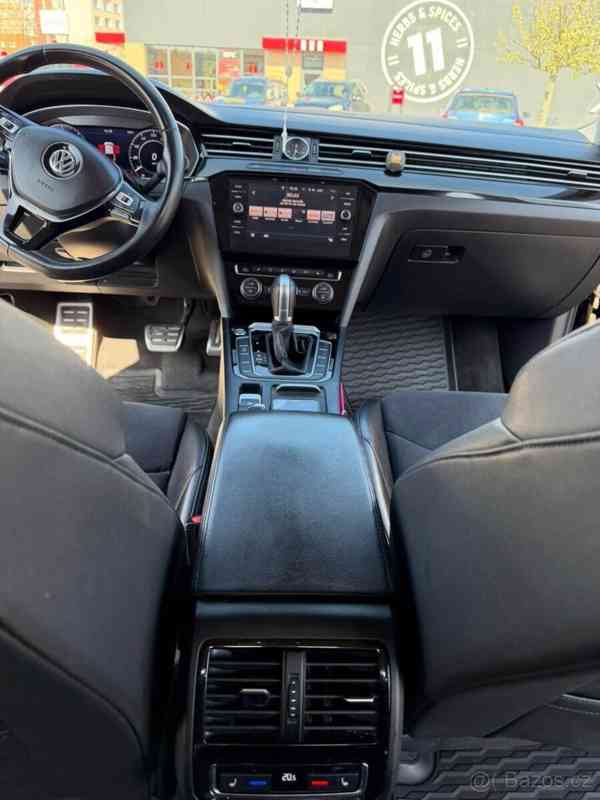 Volkswagen Arteon 2,0 - foto 25