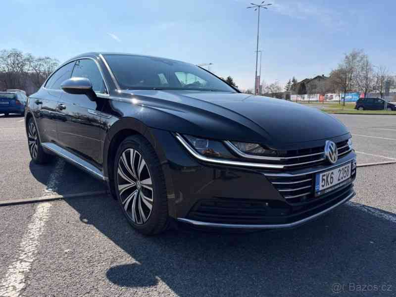 Volkswagen Arteon 2,0 - foto 17
