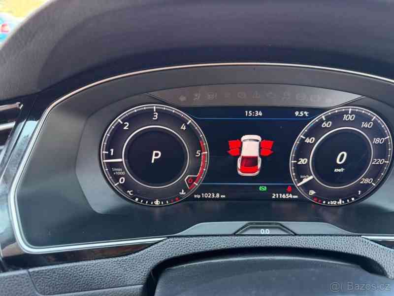 Volkswagen Arteon 2,0 - foto 28