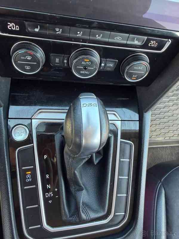 Volkswagen Arteon 2,0 - foto 29