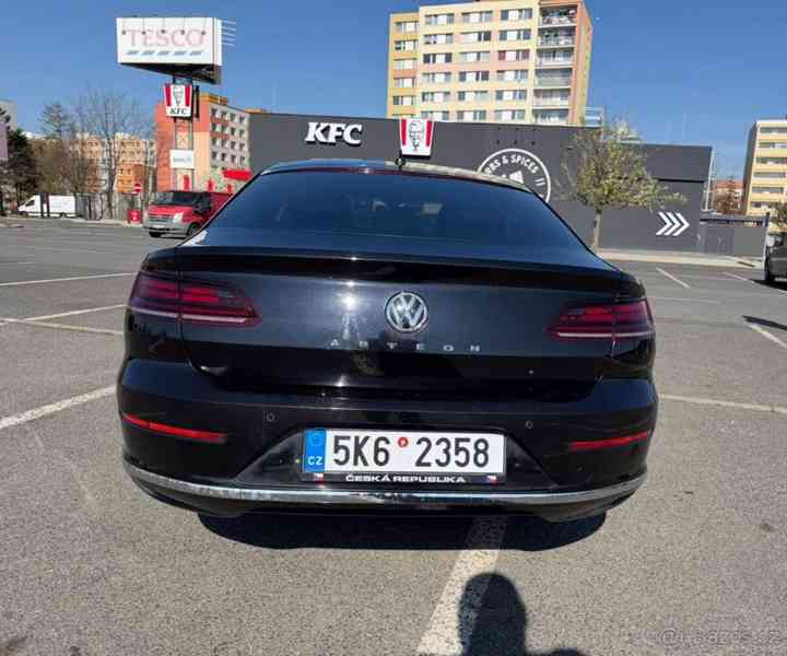 Volkswagen Arteon 2,0 - foto 30