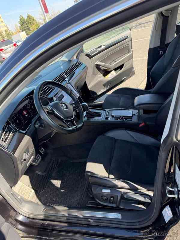 Volkswagen Arteon 2,0 - foto 7
