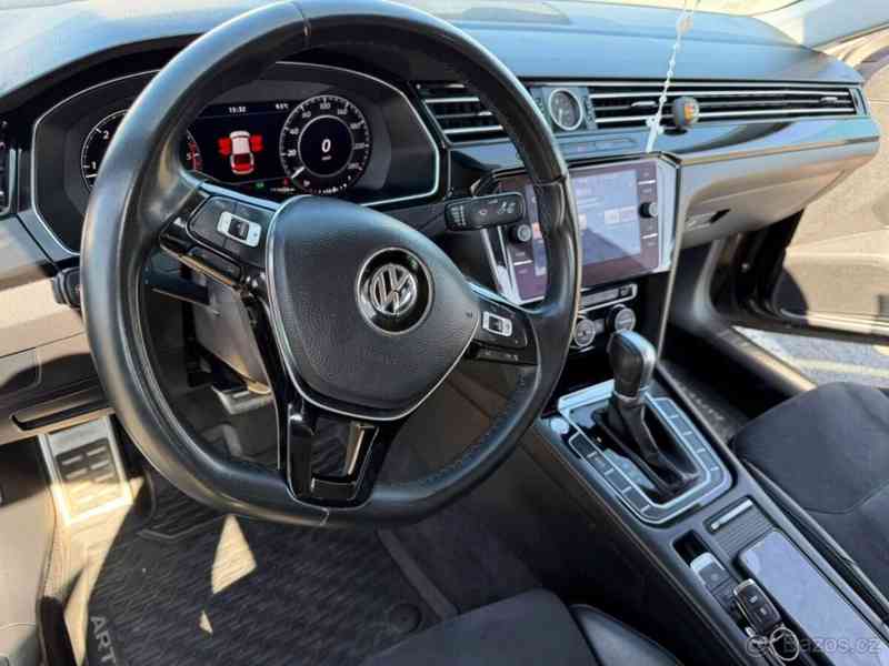Volkswagen Arteon 2,0 - foto 6