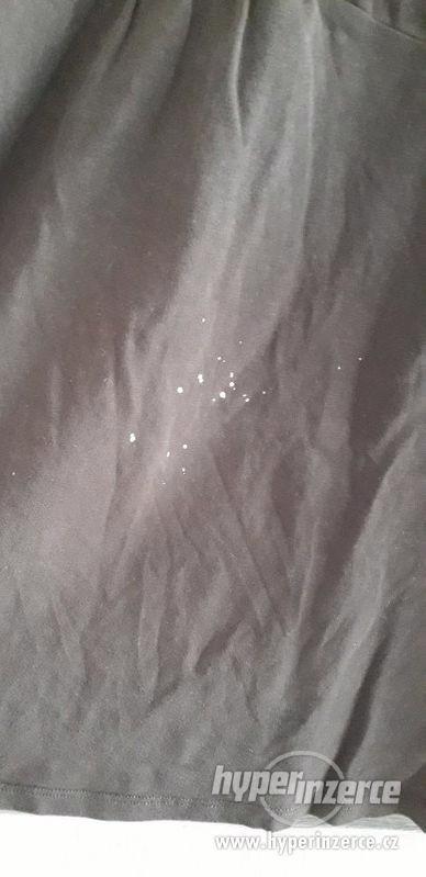 1110 - tričko Bushman - foto 2