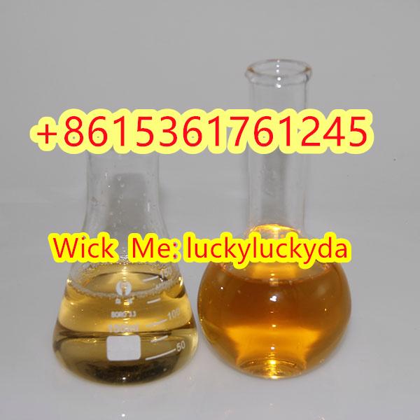CAS 20320-59-6   bmk, oil   CAS 5449-12-7      bmk, powder/  - foto 1