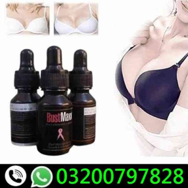 Bustmaxx Oil in Mardan ^ 03200797828 - foto 1