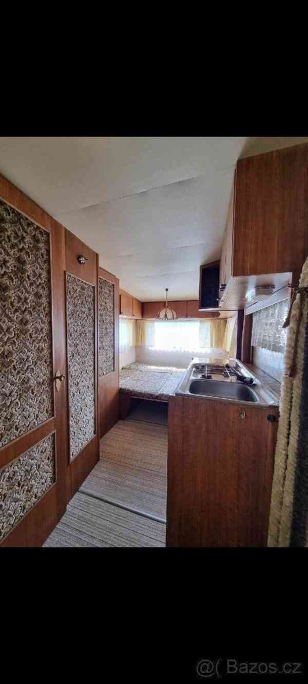 Ostatní Karavan - foto 14