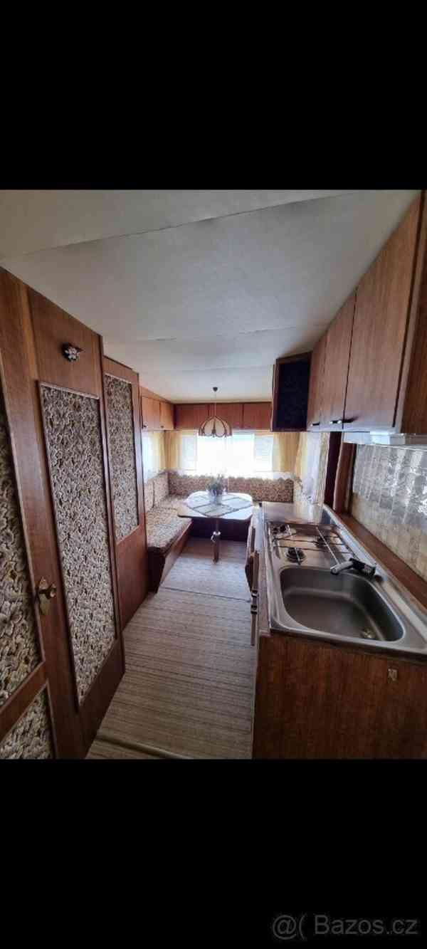 Ostatní Karavan - foto 5